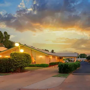 4* Motel Riverland Motor